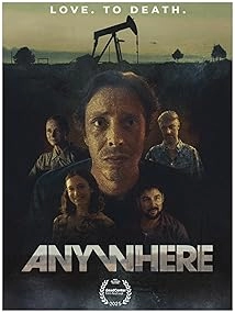 دانلود فیلم Anywhere 2026