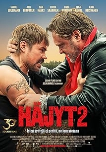 دانلود فیلم Häjyt 2 2025