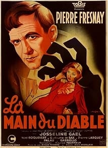 دانلود فیلم Carnival of Sinners 1943