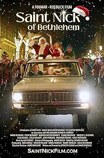 دانلود فیلم Saint Nick of Bethlehem 2024
