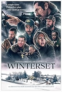 دانلود فیلم Winterset 2025