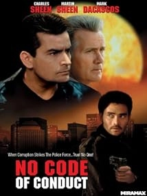 دانلود فیلم No Code of Conduct 1998