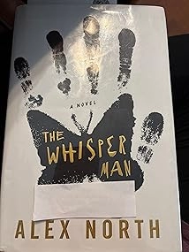دانلود فیلم The Whisper Man 2026