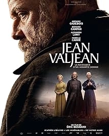 دانلود فیلم Jean Valjean 2025