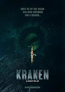 دانلود فیلم Kraken 2026