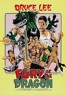 دانلود فیلم Fury of the Dragon 1976
