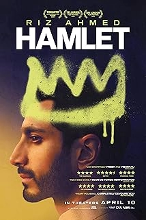 دانلود فیلم Hamlet 2025