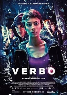 دانلود فیلم Verbo 2011