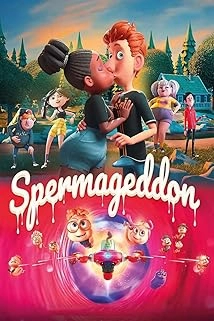 دانلود انیمیشن Spermageddon 2024