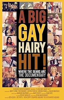 دانلود مستند A Big Gay Hairy Hit! Where the Bears Are: The Documentary 2023