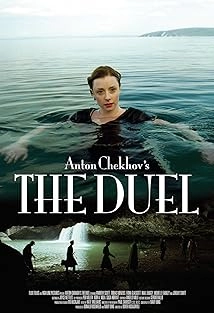 دانلود فیلم Anton Chekhov’s the Duel 2010