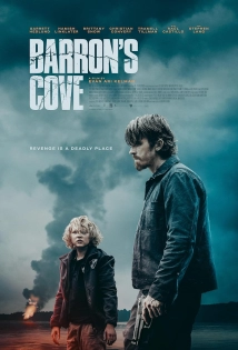 دانلود فیلم Barron’s Cove 2024