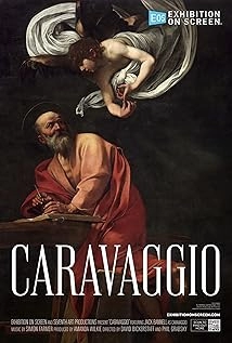 دانلود مستند Caravaggio 2025