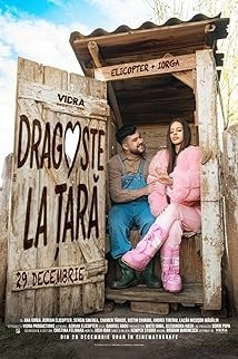دانلود فیلم Dragoste la tara 2025