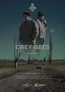 دانلود فیلم Grey Bees 2024