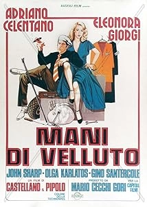 دانلود فیلم Velvet Hands 1979