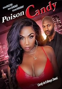 دانلود فیلم Poison Candy 2022