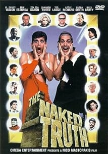 دانلود فیلم The Naked Truth 1992