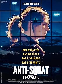 دانلود فیلم Anti-Squat 2023