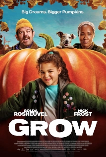 دانلود فیلم Grow 2025