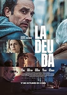 دانلود فیلم The Redemption 2025