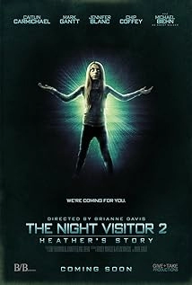 دانلود فیلم The Night Visitor 2: Heather’s Story 2016