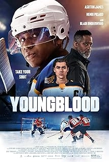 دانلود فیلم Youngblood 2025