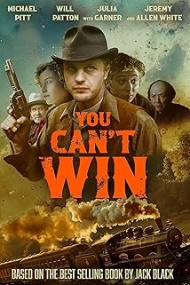 دانلود فیلم You Can’t Win 2026