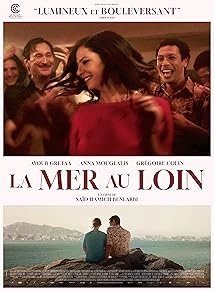 دانلود فیلم Across the Sea 2024