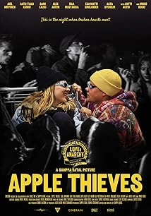 دانلود فیلم Apple Thieves 2024