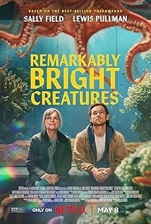 دانلود فیلم Remarkably Bright Creatures 2026 با تماشای آنلاین