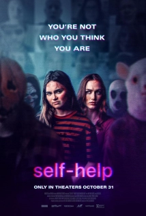 دانلود فیلم Self-Help 2025