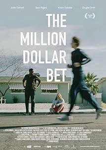 دانلود فیلم The Million Dollar Bet 2024