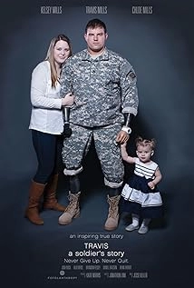 دانلود مستند Travis: A Soldier’s Story 2013