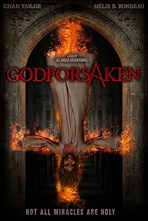 دانلود فیلم Godforsaken 2020