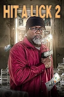 دانلود فیلم Hit a Lick 2 2022
