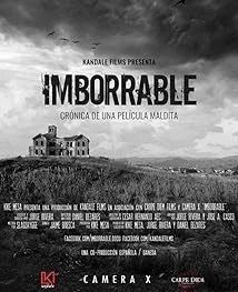 دانلود مستند Imborrable 2019