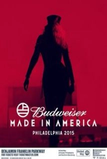 دانلود کنسرت Rihanna – Live From the 2016 Budweiser Made in America Festival