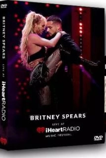 دانلود کنسرت Britney Spears – iHeartRadio Music Festival 2016