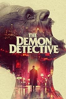 دانلود فیلم The Demon Detective 2025