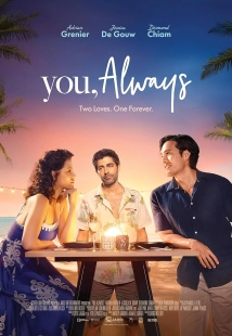دانلود فیلم You, Always 2025