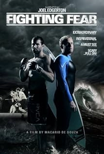 دانلود مستند Fighting Fear 2011