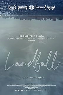 دانلود مستند Landfall 2020
