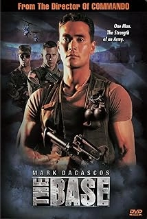 دانلود فیلم The Base 1999