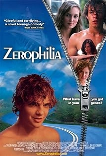 دانلود فیلم Zerophilia 2005