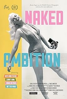 دانلود مستند Naked Ambition 2023
