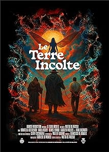 دانلود فیلم Le Terre Incolte 2025