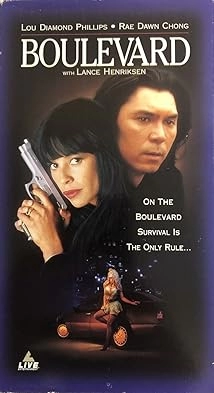 دانلود فیلم Boulevard 1994