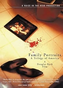 دانلود Family Portraits: A Trilogy of America 2003