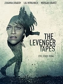 دانلود فیلم The Levenger Tapes 2013
